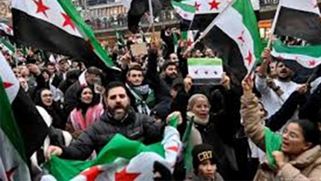 صور من مجموعة الميليشيات المدعومة من النظام الإيراني صور من مجموعة الميليشيات المدعومة من النظام الإيراني